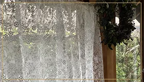 英国 アンティーク調 オーク ライティングビューロー 幅55cm | ロココ