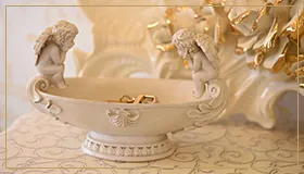 インテリア噴水　ロココ インテリア Amazon.co.jp: ガーデニング イタリアン ルネッサンス