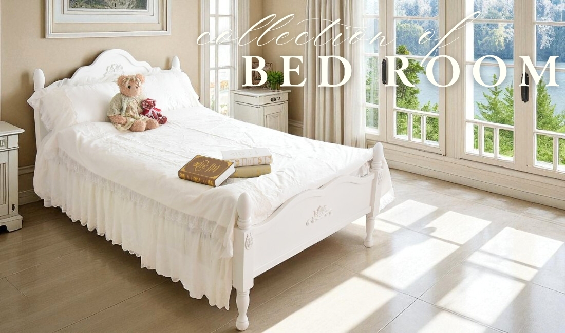 BeBe'Import | ロココ調家具通販 ベベインポート