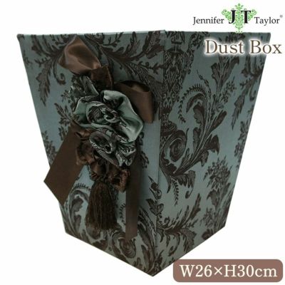 ジェニファーテイラー ダストBOX Carlisle【送料無料】