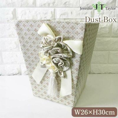 ジェニファーテイラー ダストBOX Lumina