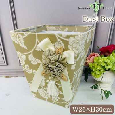 ジェニファーテイラー ダストボックス ヘアルーム（Heirloom） 【送料無料】