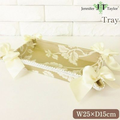 ジェニファーテイラー トレイ Heirloom