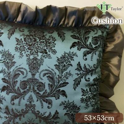 ジェニファーテイラー クッション Carlisle 53×53cm【送料無料】