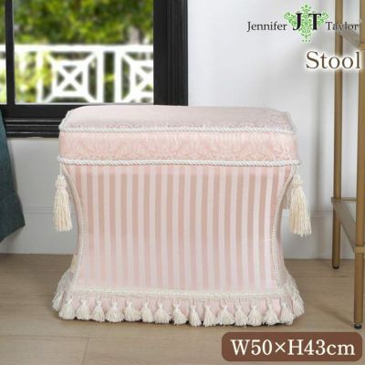 ジェニファーテイラー ダストボックス 2個セット Haruno-PK | ロココ調