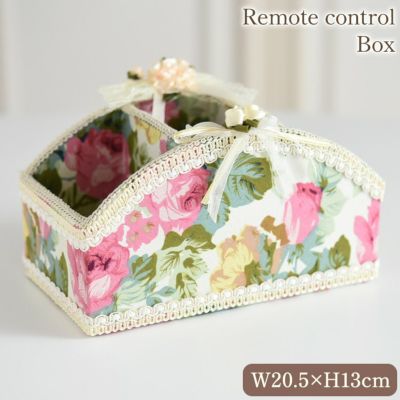 ST薔薇のリモコンBOX MC