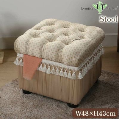 ジェニファーテイラー（Jennifer Taylor）家具｜ロココ調家具通販