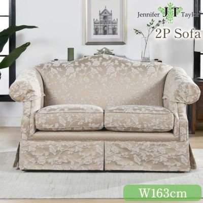 イタリア製 サルタレッリ フローレンス ダイニングチェア BR BE