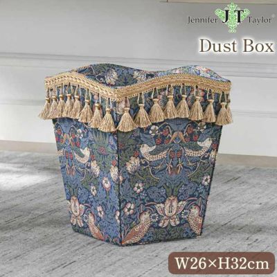 ジェニファーテイラー テーブルランナー Strawberry Thief 180cm