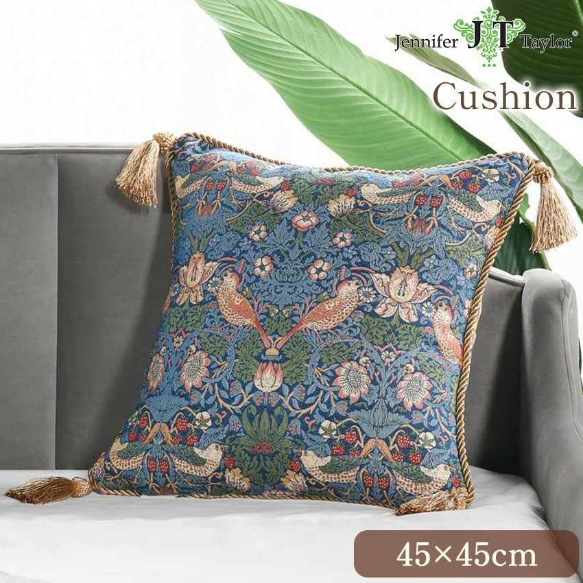 クッション・シートクッション・ピロー・カバー | ロココ調家具通販