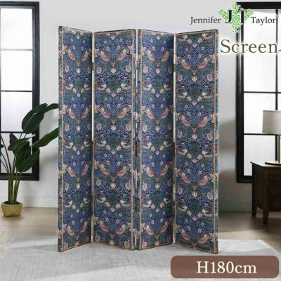 フレンチ シャビー ワイドチェスト ナチュラルアンティークホワイト