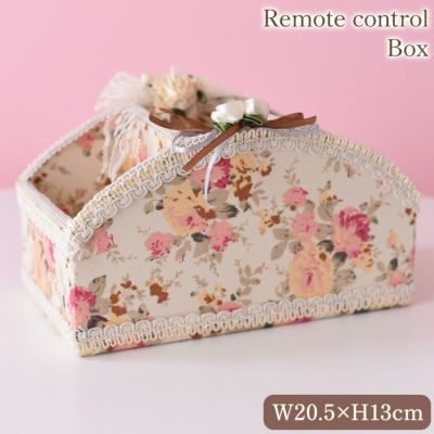 ST薔薇のリモコンBOX GRD