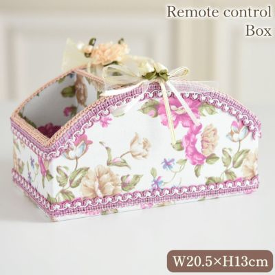 ST薔薇のリモコンBOX FL