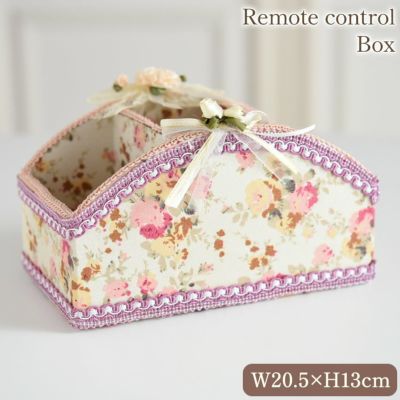 ST薔薇のリモコンBOX GDR