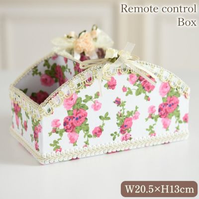 ST薔薇のリモコンBOX RR