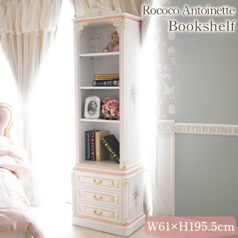 capodimonte イタリア　ロココ　調　飾り棚　小物　花台　棚　壁掛け Amazon | 壁 棚 珍品棚 飾り棚 木製 花台 茶器 和室 置物 ディスプレイ