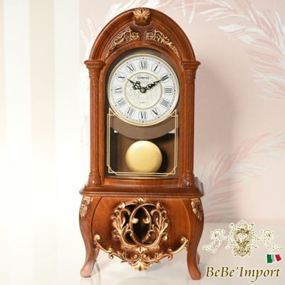 時計 | ロココ調家具通販「ベベインポート」 | BeBe'Import