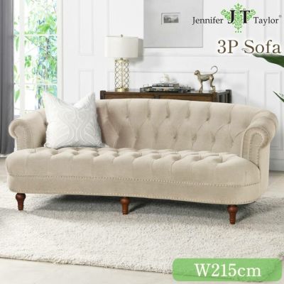 3人掛け | ロココ調家具通販「ベベインポート」 | BeBe'Import