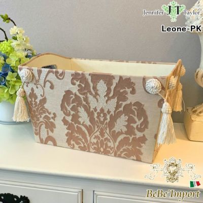 ★クーポンで10％OFF★ ジェニファーテイラー マガジンホルダー Leone-PK