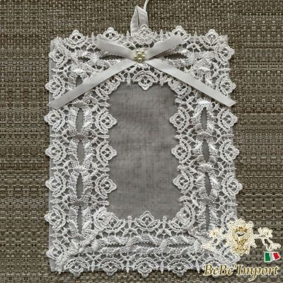 レース サシェバッグ SB13 14×18cm