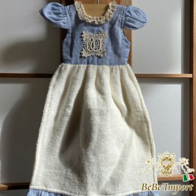 cotton storipe コットンストライプ J2 ドレスタオル