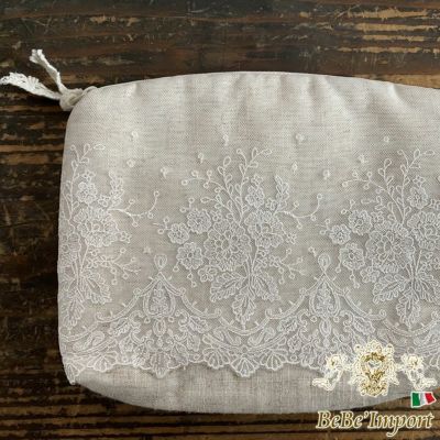 Fleurette フルーレット A3 ポーチ
