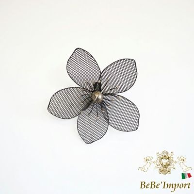 ＼10%OFF／ アイアン ウォールアクセント ゴールド 壁飾り 壁掛け