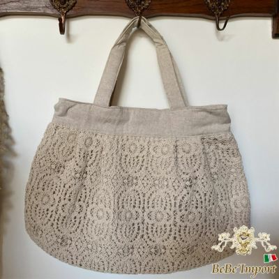 Filer フィレール ラウンドバッグ 32×47cm【送料無料】