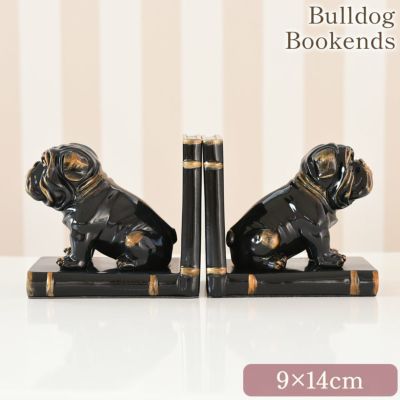 アンティークブルドッグ ANTIQUE 1920's “Hubley Bull Dog Penny Bank” | SIGNAL GARMENTS