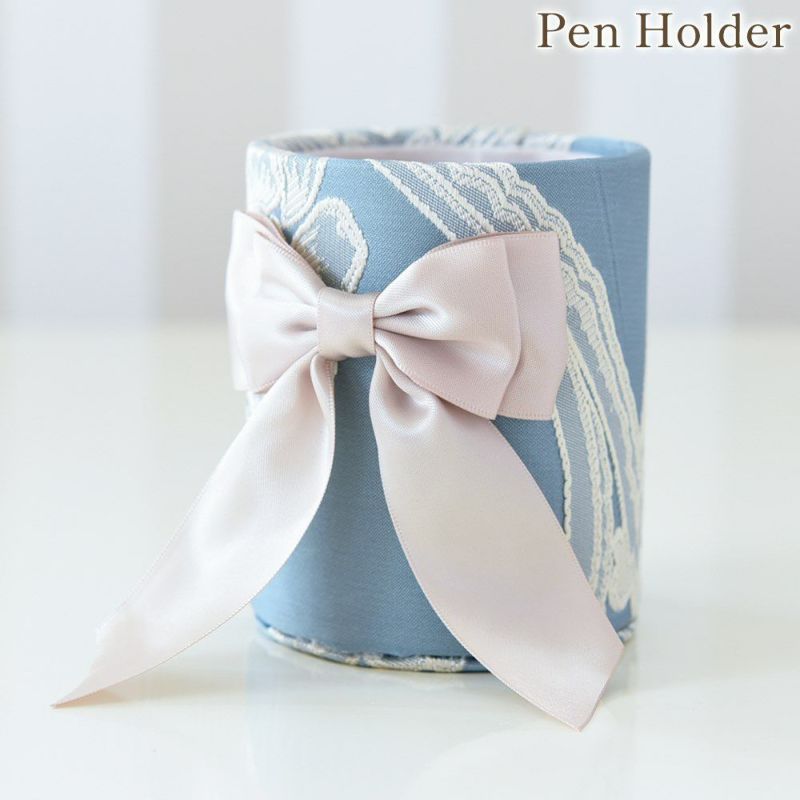 アクアフラワー オペラブルー ペンスタンド 画像サムネイル