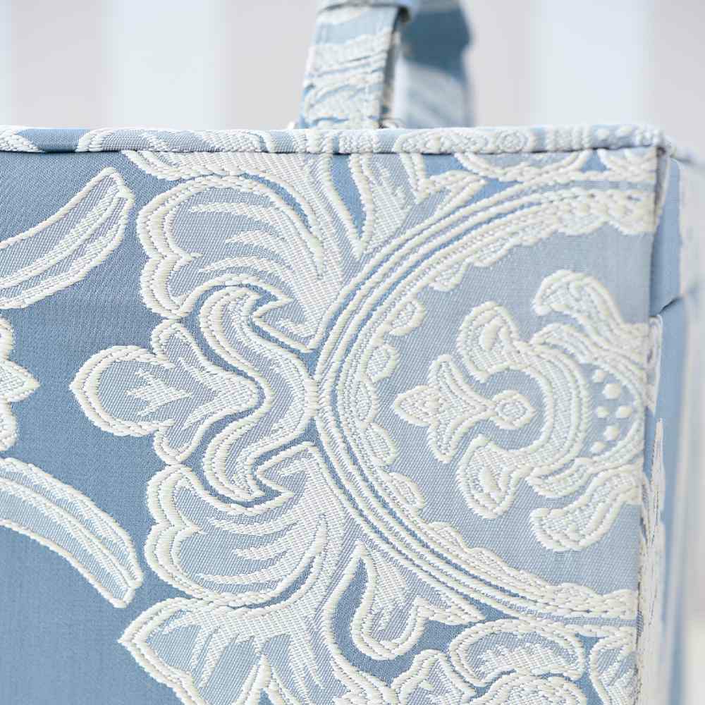 アクアフラワー オペラブルー メイクボックス 画像12