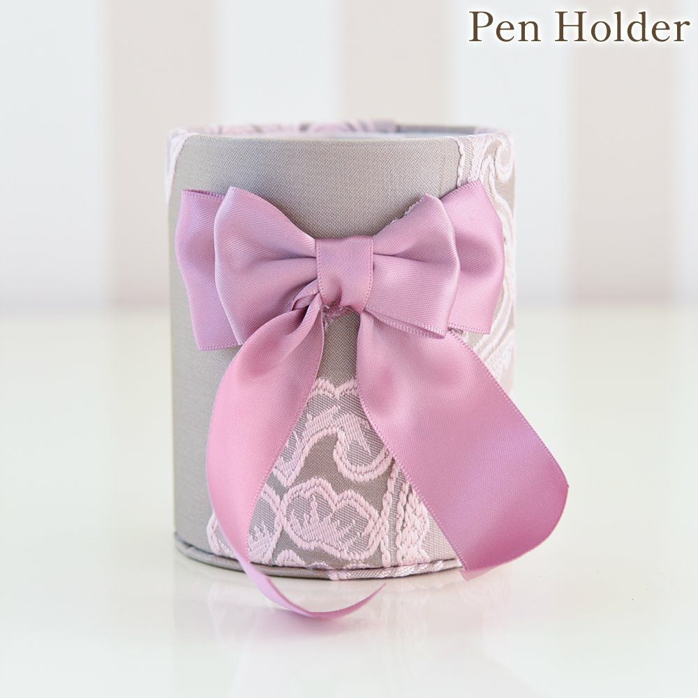 アクアフラワー オペラピンク ペンスタンド 画像サムネイル