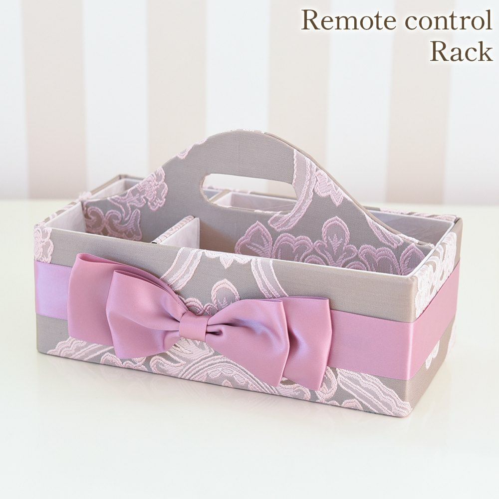 アクアフラワー オペラピンク リモコンラック 画像サムネイル