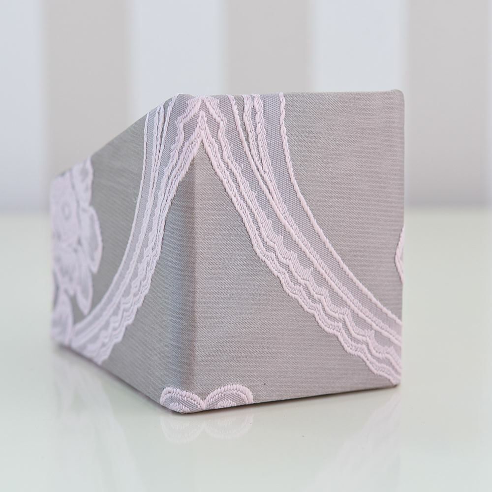 アクアフラワー オペラピンク ペンスタンド&リモコンホルダー 画像6