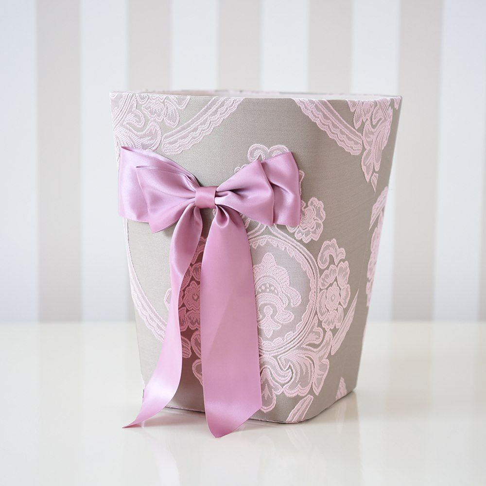 アクアフラワー オペラピンク ダストボックス 画像2