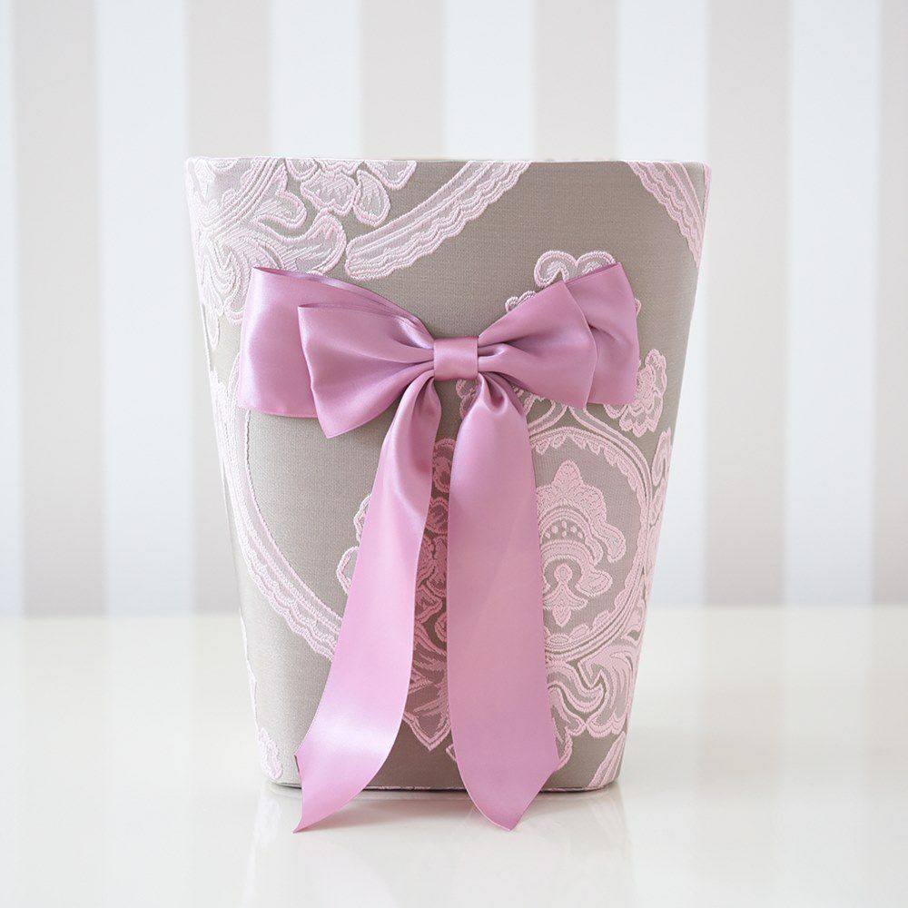 アクアフラワー オペラピンク ダストボックス 画像3