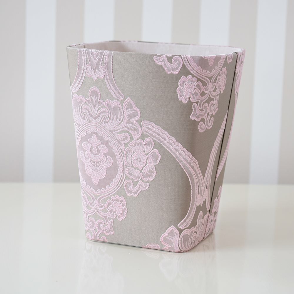 アクアフラワー オペラピンク ダストボックス 画像5