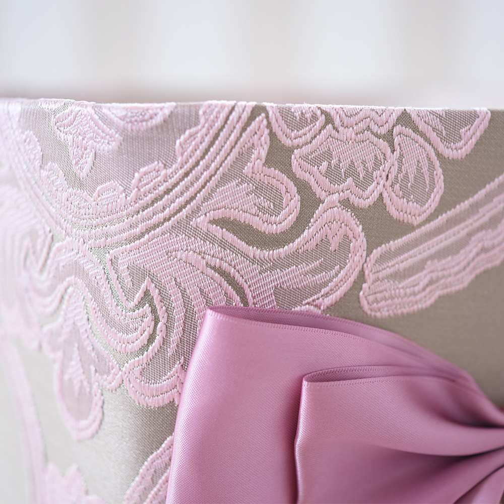 アクアフラワー オペラピンク ダストボックス 画像8