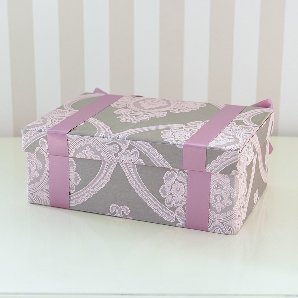 アクアフラワー オペラピンク ボックス3Pセット 画像6