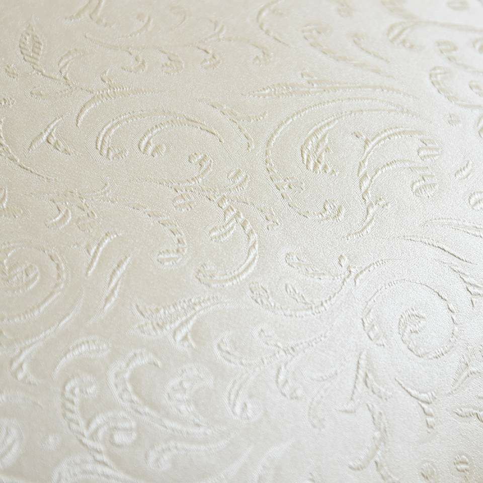 アンリヴェルデ ヴェネチアン 伸長式ダイニングセット7P 6人掛け ブラウン アイボリー 幅150→180cm 画像10