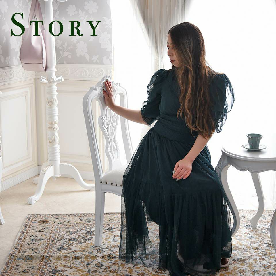 英国調 クイーンアン様式 ダイニングチェア ホワイト 幅55cm 画像5