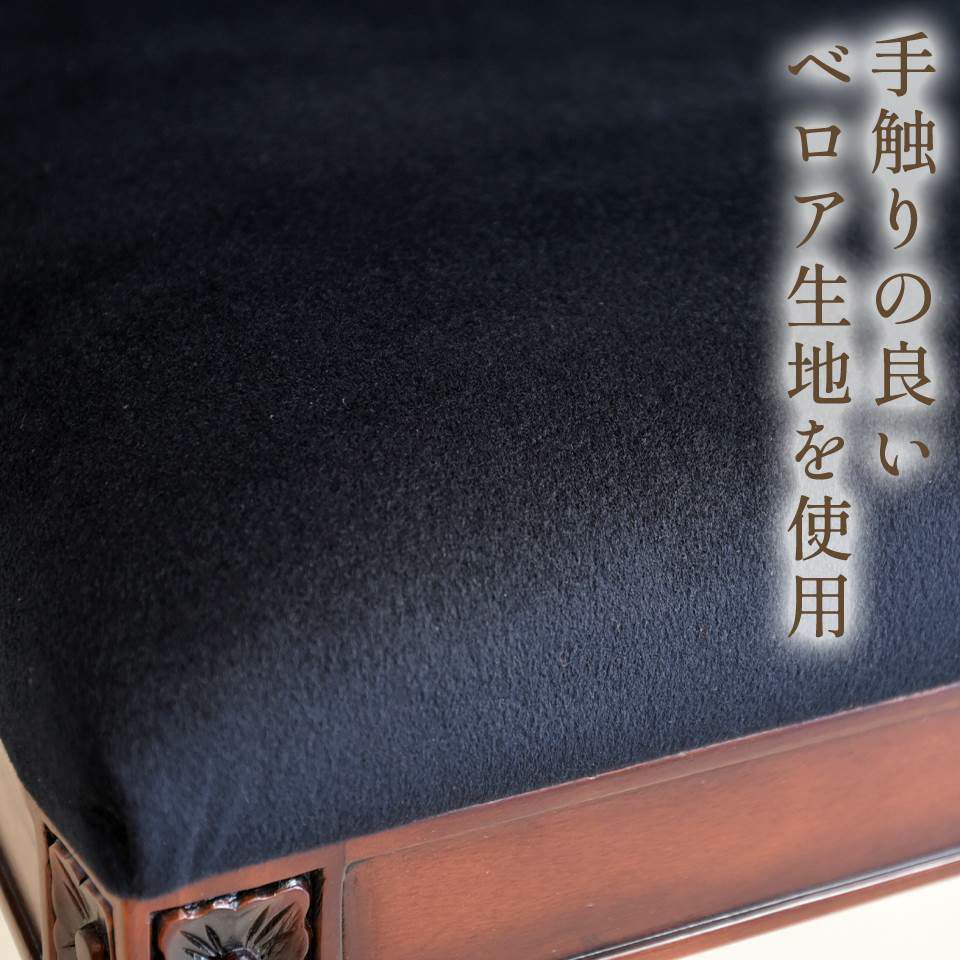 アンリヴェルデ ヴェネチアン ハンドルダイニングチェア 幅54cm 画像10