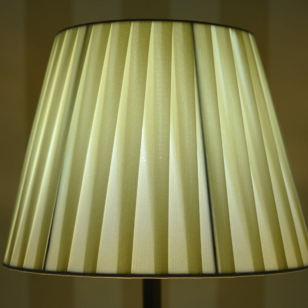 Radiant テーブルランプ ホワイト 高さ41cm 画像7