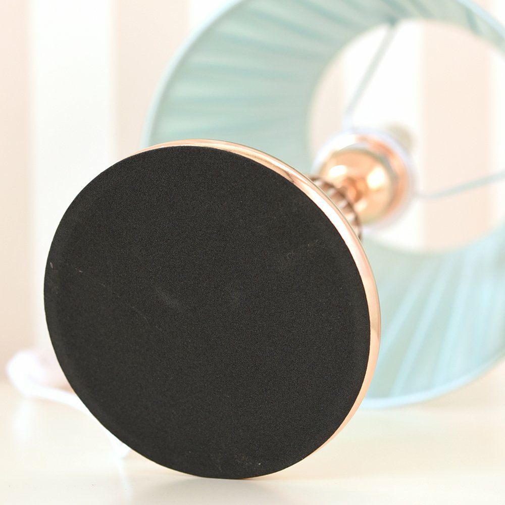 Radiant テーブルランプ ブルー 高さ42cm 画像11