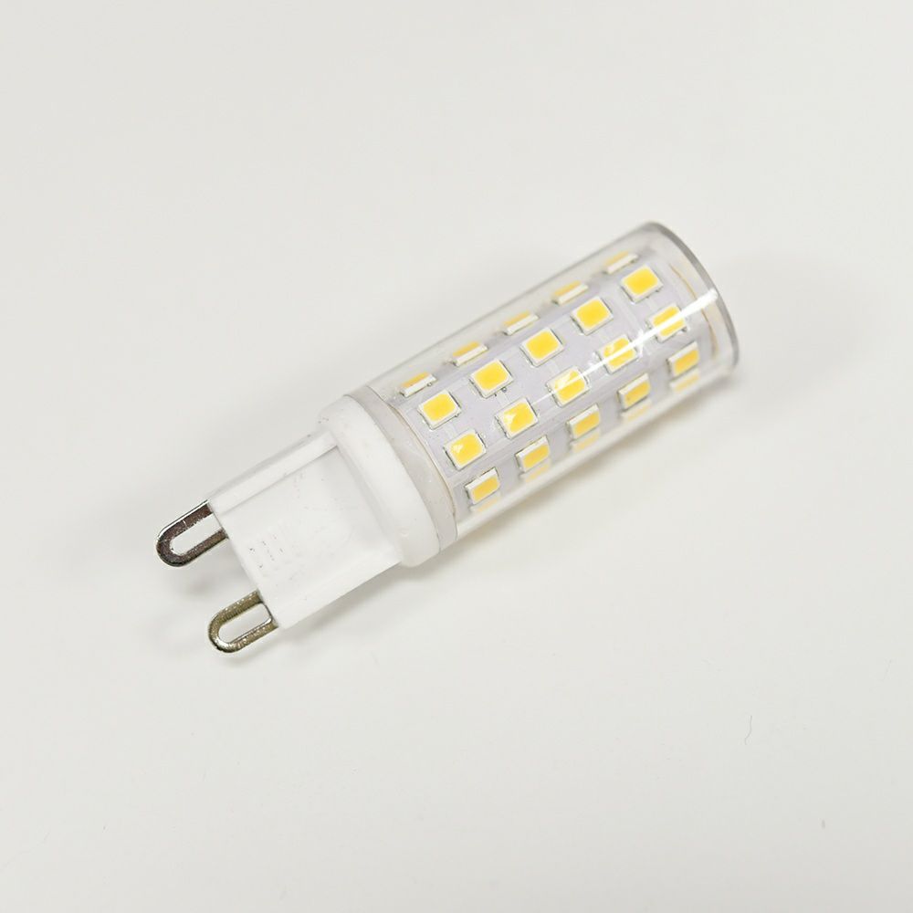 Feather テーブルランプ ピンク 高さ32cm 画像13