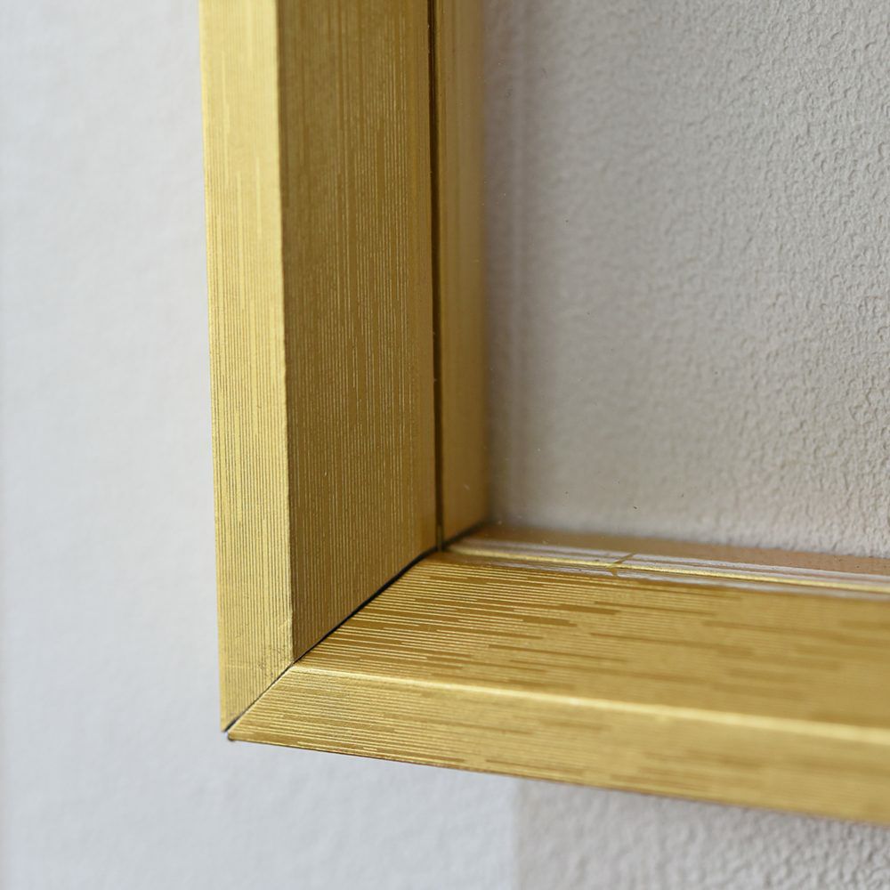 ３Dアート 「フローラル ミスト」  20×30cm 画像8