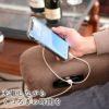 ホワイトチャペル パーソナルチェア 電動 ブラウン 画像9