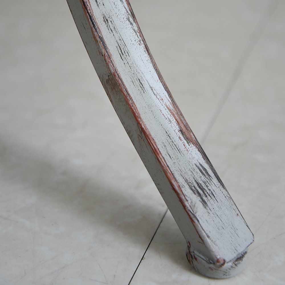 ガーデン ファンタジー ファニチャー アイアン テーブル 幅100cm 画像10