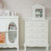 姫系 ガラスショーケース アクセサリー収納 画像5