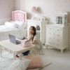 姫系キャビネット 推し活収納 ロココ調チェスト 画像19